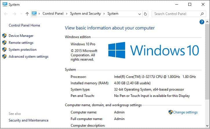 How To Change Virtual Memory Allocation Size In Windows 10 Technastic