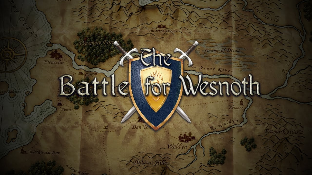 The Battle for Wesnoth – 1.14 Trailer