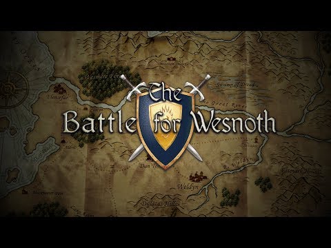 The Battle for Wesnoth – 1.14 Trailer