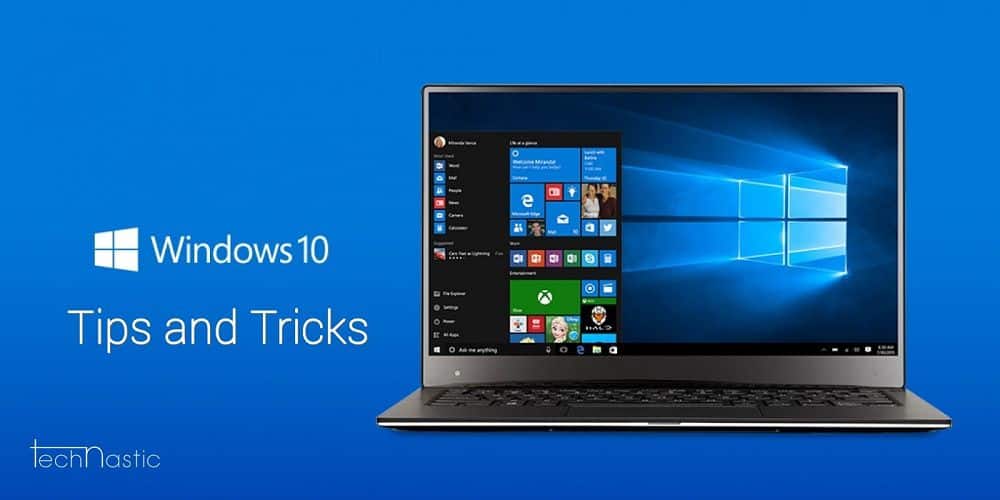 Что такое try windows 10