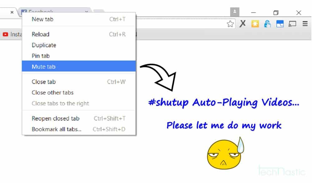 chrome-mute-tabs