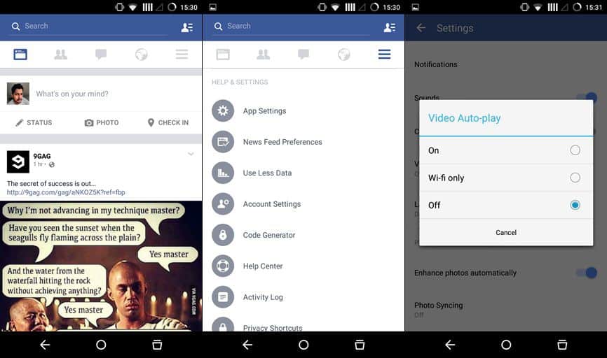 facebook-auto-play-video-off-android