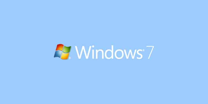 windows 7 minimal theme