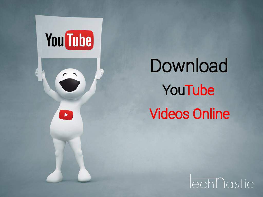 download youtube videos online free