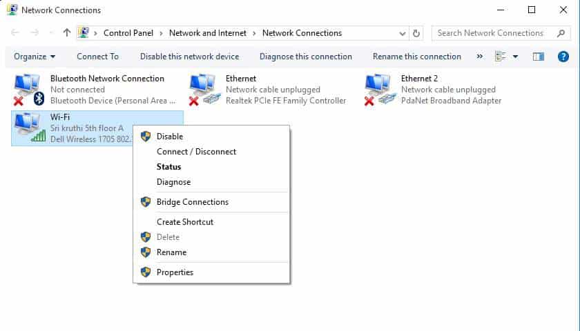 How-to-change-DNS-server-in-windows-screenshot4