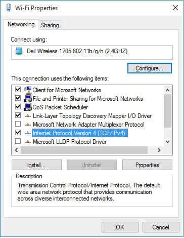 How-to-change-DNS-server-in-windows-screenshot5