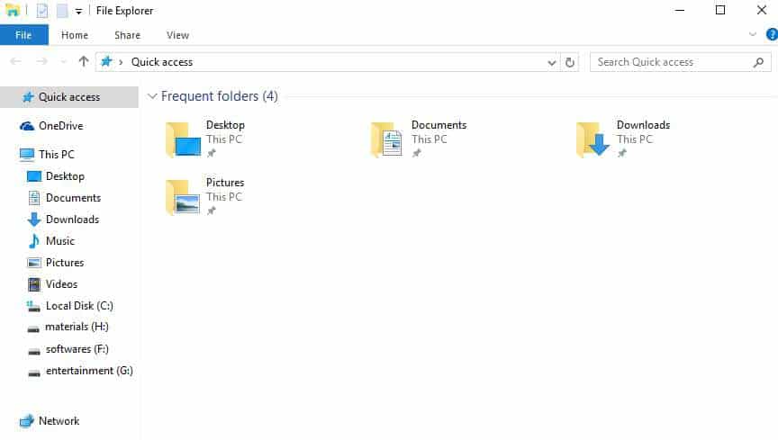 How-to-remove-recent-files-from-quick-access-screenshot4