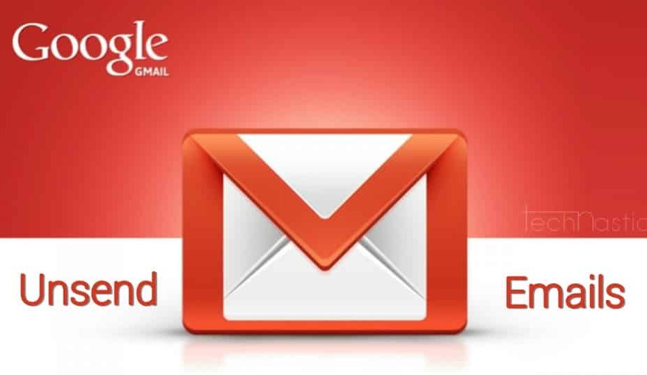 gmail-unsend-emails