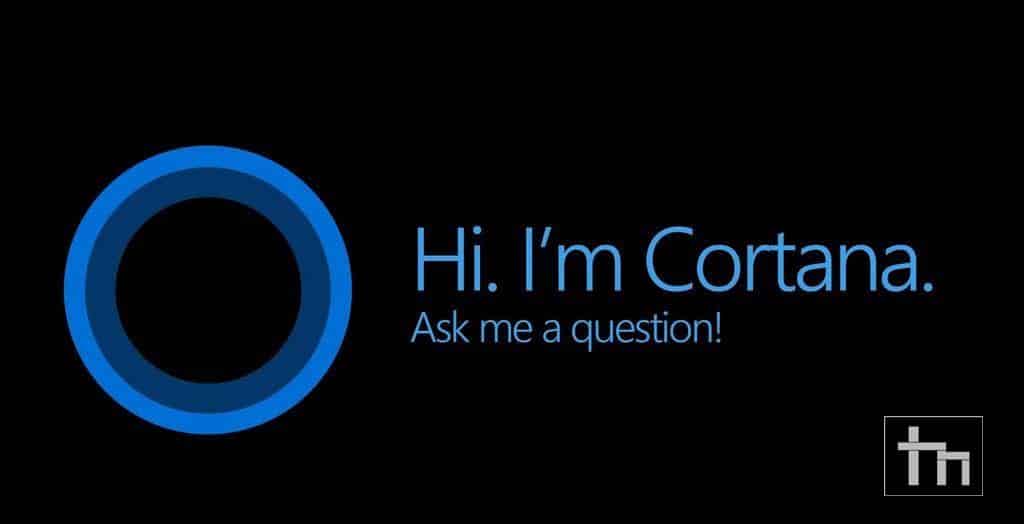 Cortana