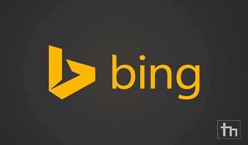 How to Disable Bing Search in Windows 10 Start Menu | Technastic