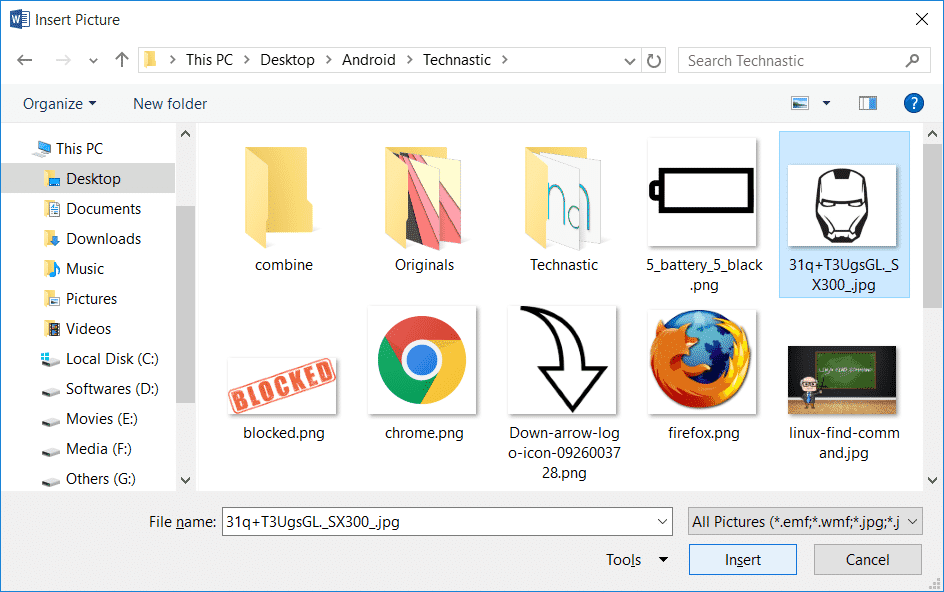 msword-select-bullet-picture