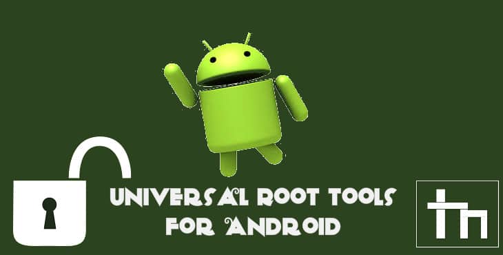 universal android root from linux pc