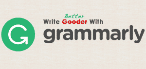 Grammarly