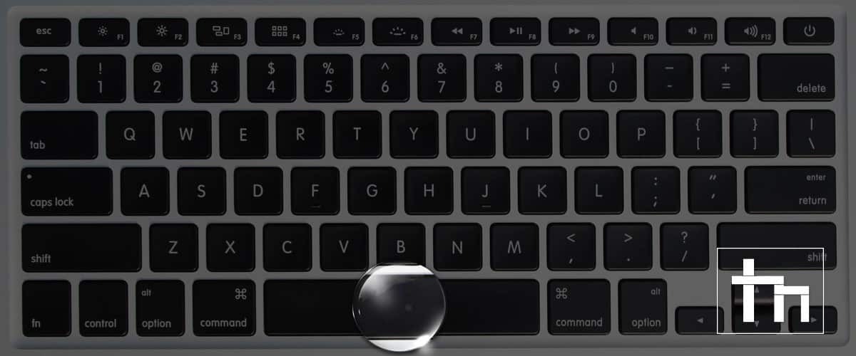 mac screenshot shortcut key