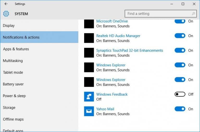 How to Stop Windows 10 From Asking You for Feedback Technastic