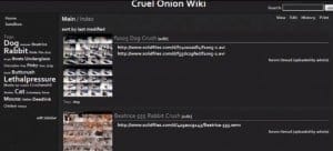 Darknet onion links drugs