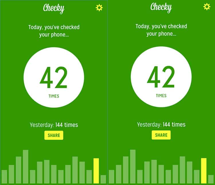 checky for android