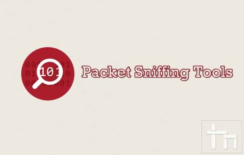 3 Free Packet Sniffing Tools for Windows Technastic