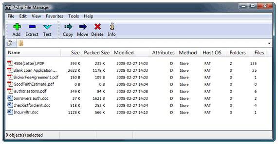 7zip download win 10