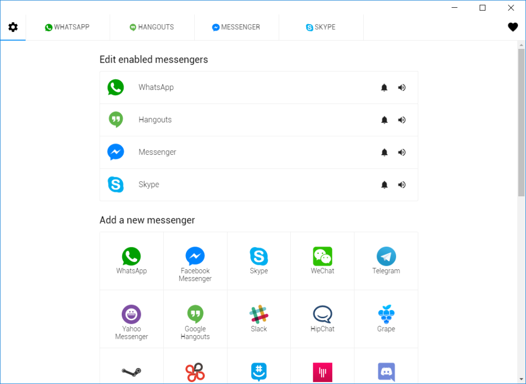 all-in-one-messenger-tabs