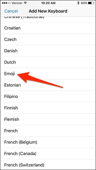 how-to-enable-emoji-keyboard-on-iphone-technastic