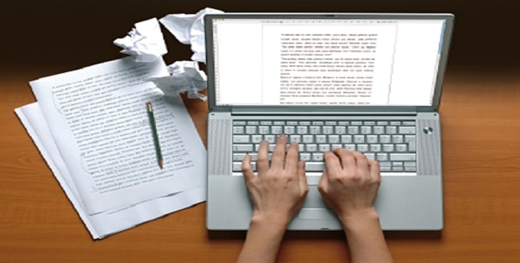 Best Content Writing Apps