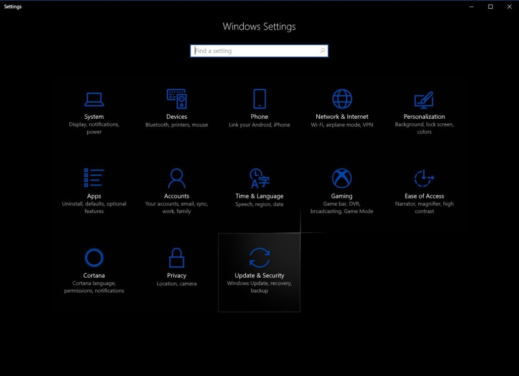 How to Set Windows Update Bandwidth in Windows 10 - Technastic