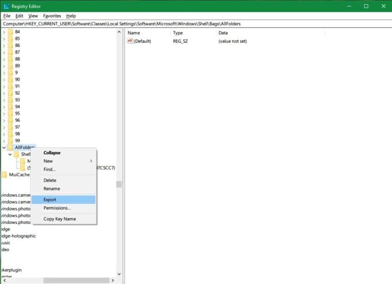 How to Disable Auto Arrange in Windows 10 File Explorer Technastic