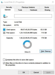 How to Delete Windows.old Folder on Windows 10 - Technastic