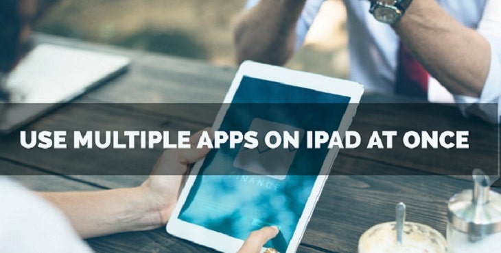 how to use 2 same apps in iphone