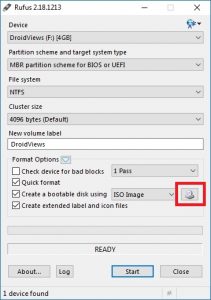 create portable ubuntu usb create portable ubuntu usb
