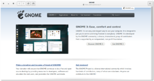5 Best Open Source Non-Chromium Web Browsers for Linux - Technastic