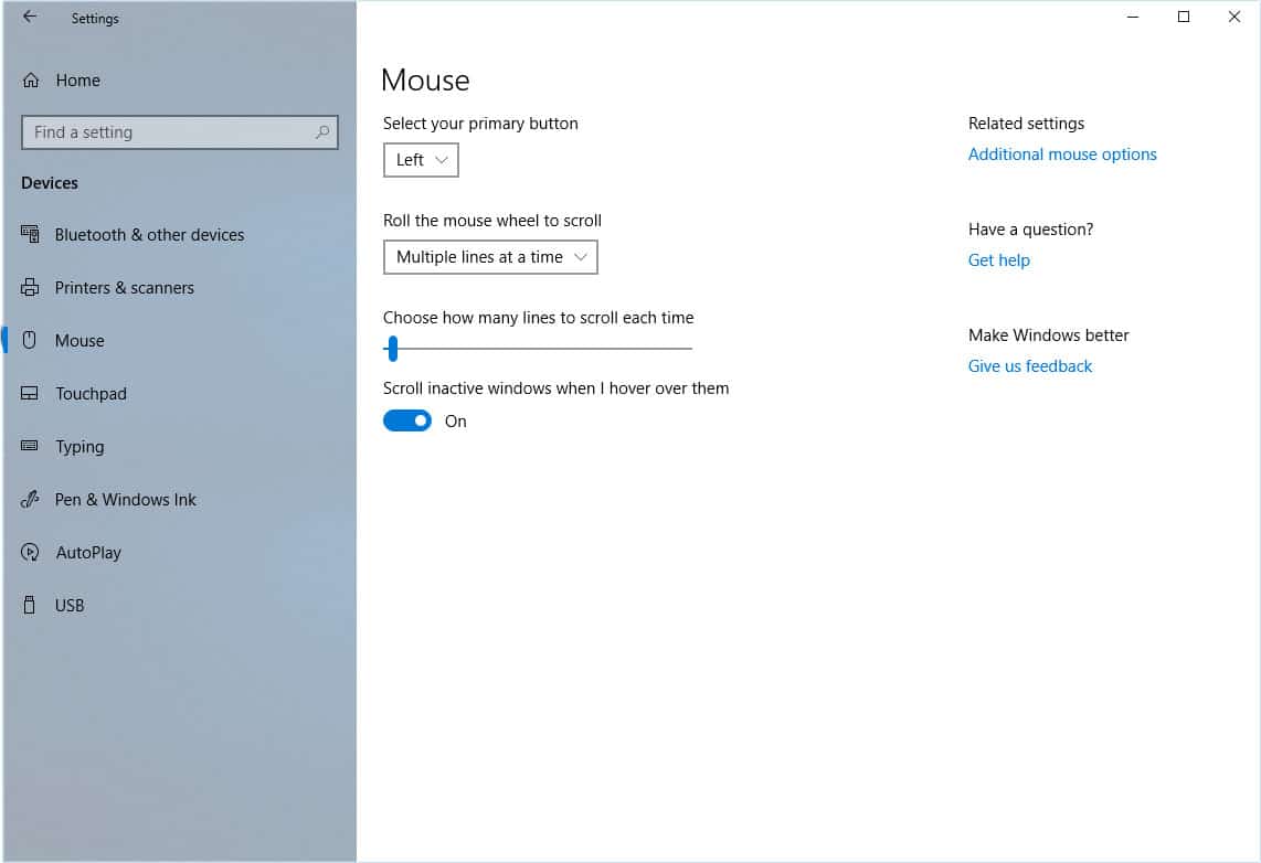 multitasking in windows 10