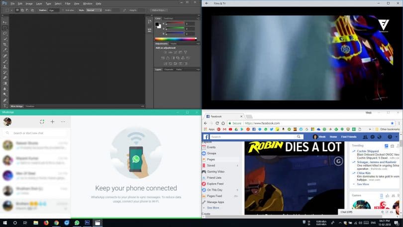 bettertouchtool custom snap not working bettertouchtool custom snap not working