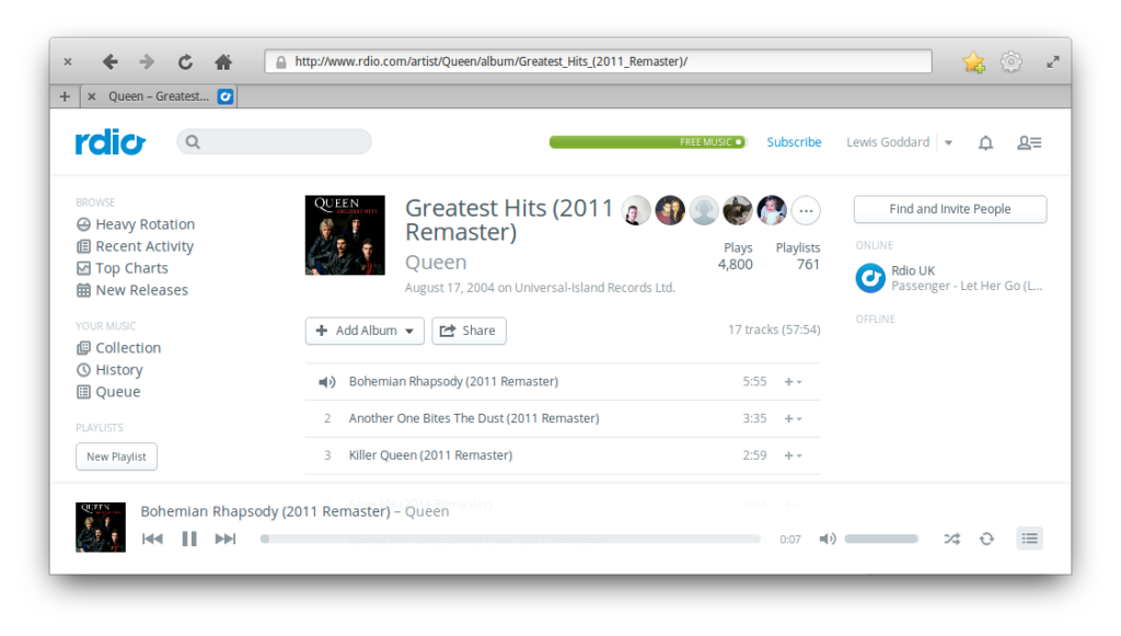 5 Best Open Source Non-Chromium Web Browsers for Linux - Technastic