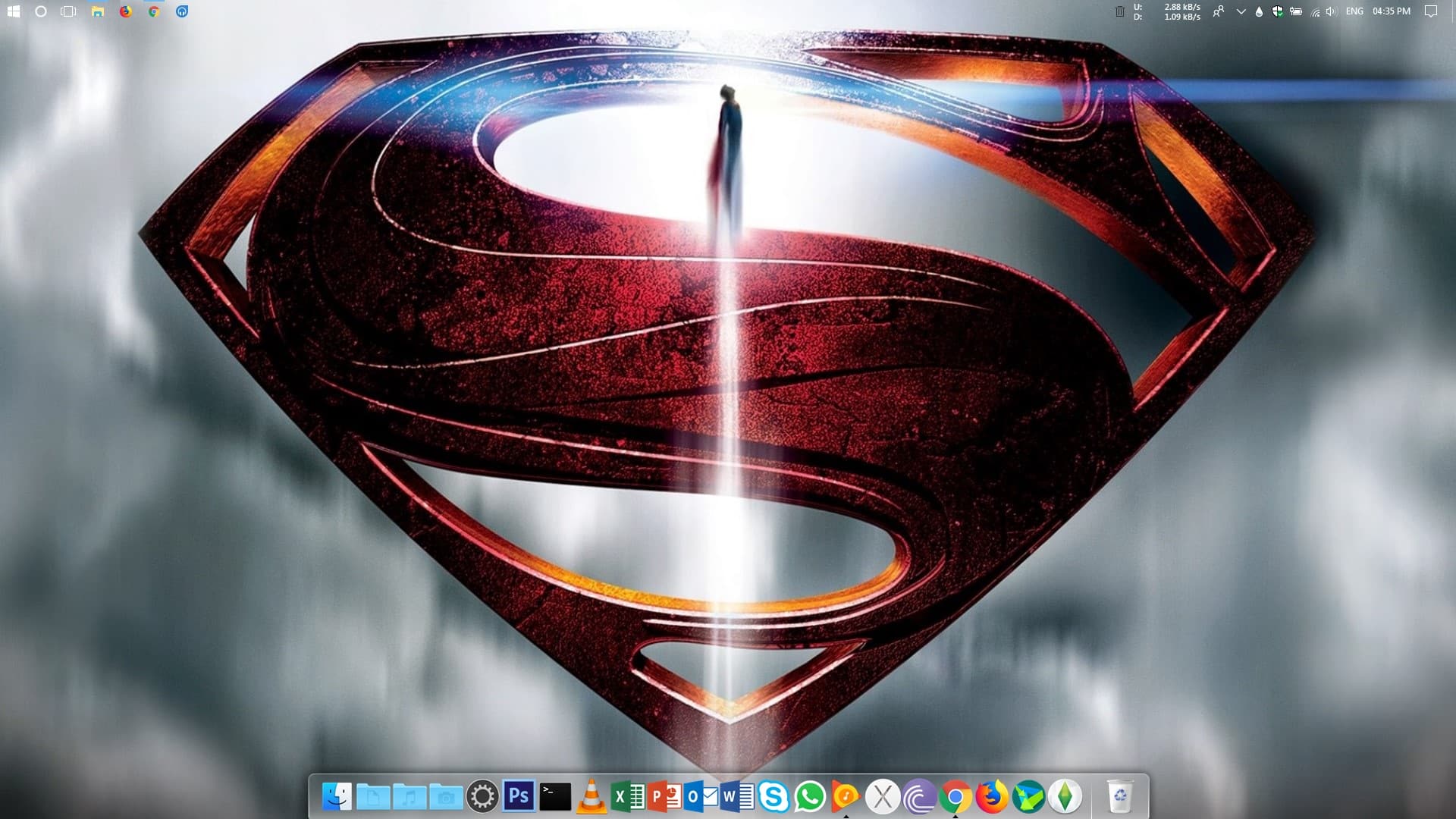 mac os dock for windows 10 download