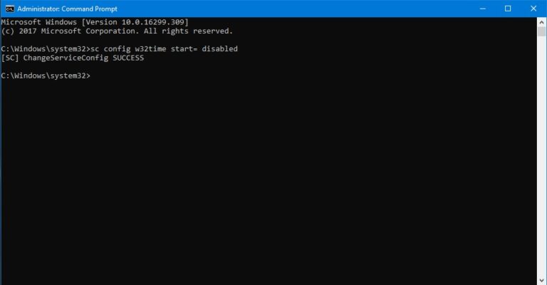 Fix Time Difference Between Windows and Ubuntu Dual Boot - Technastic