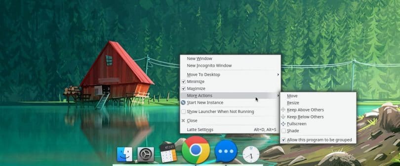 5 Best macOS Like Docks for Ubuntu you Must Try - Technastic