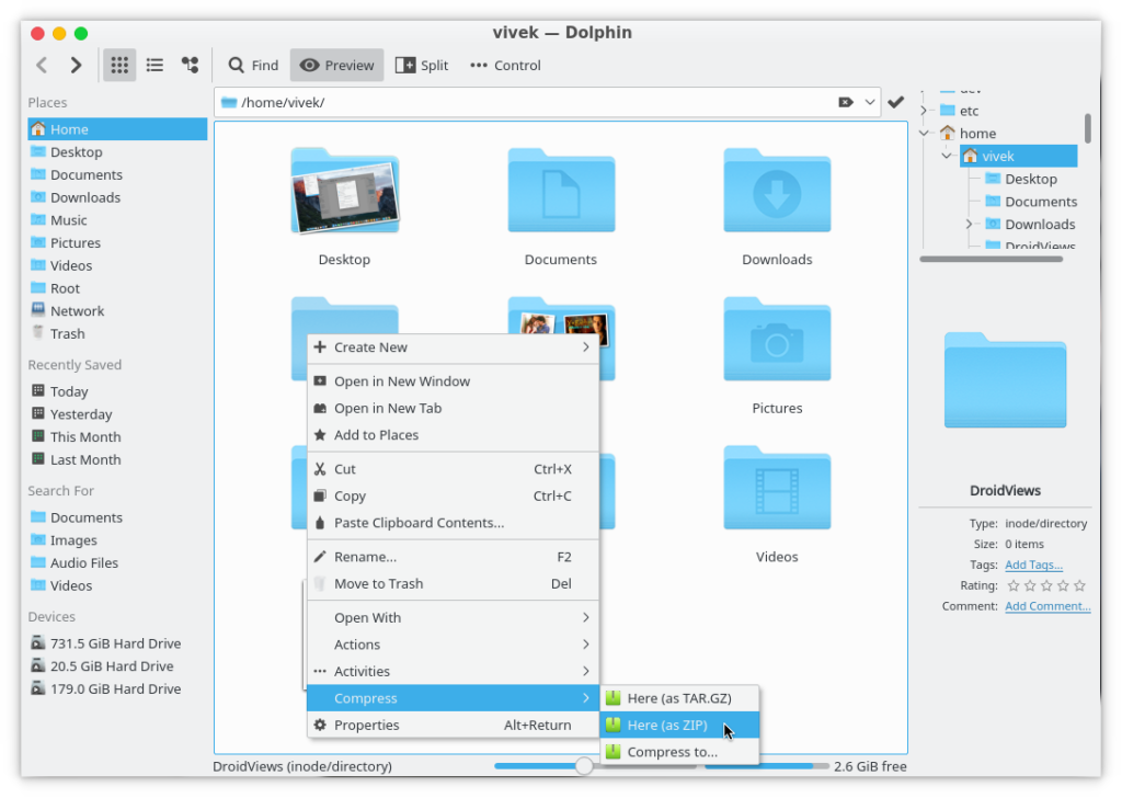 ubuntu cp exclude files