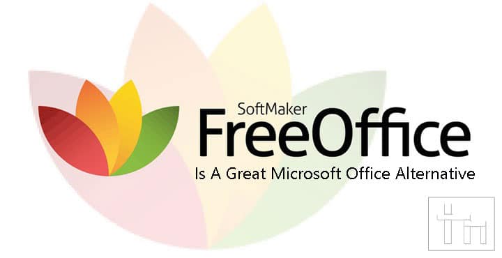 freeoffice ms office alternative