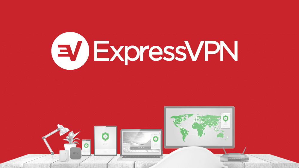 free download express vpn