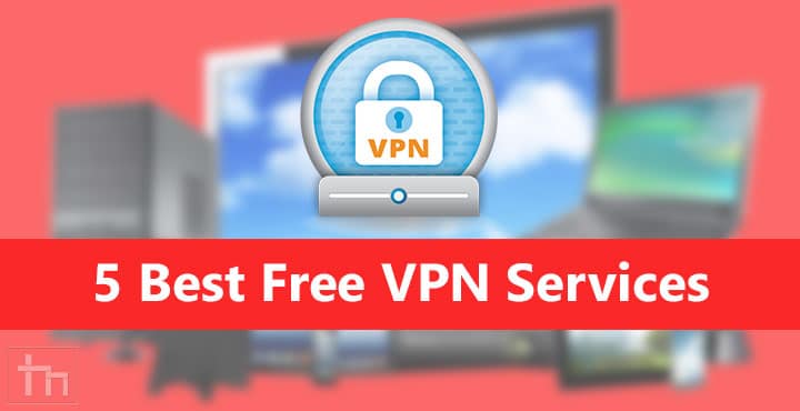 free vpn windows