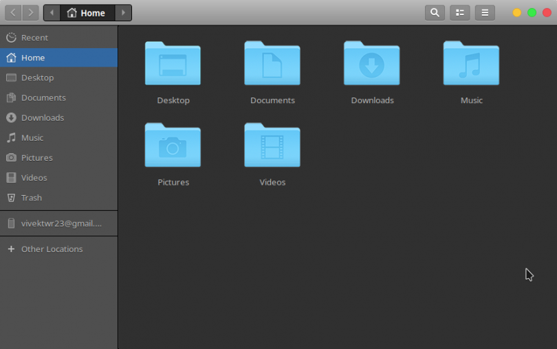 dark high sierra theme mode Technastic Mojave  Download GTK Install Themes on macOS  Ubuntu and