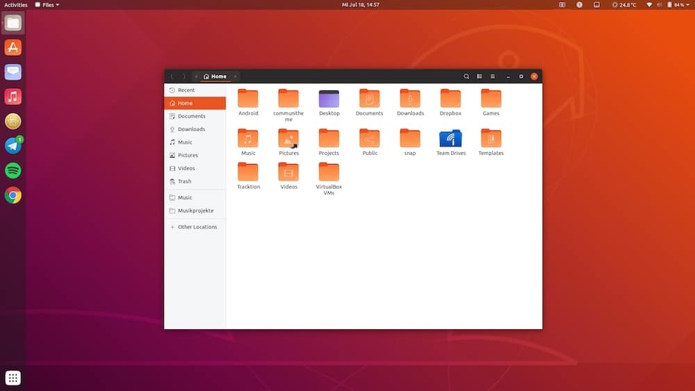 Try Ubuntu’s New Yaru Theme Right Now
