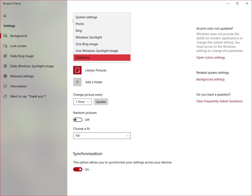 5 Best Wallpaper Apps for Windows 10 in 2024 Technastic