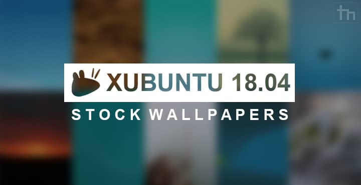 Xubuntu wallpapers