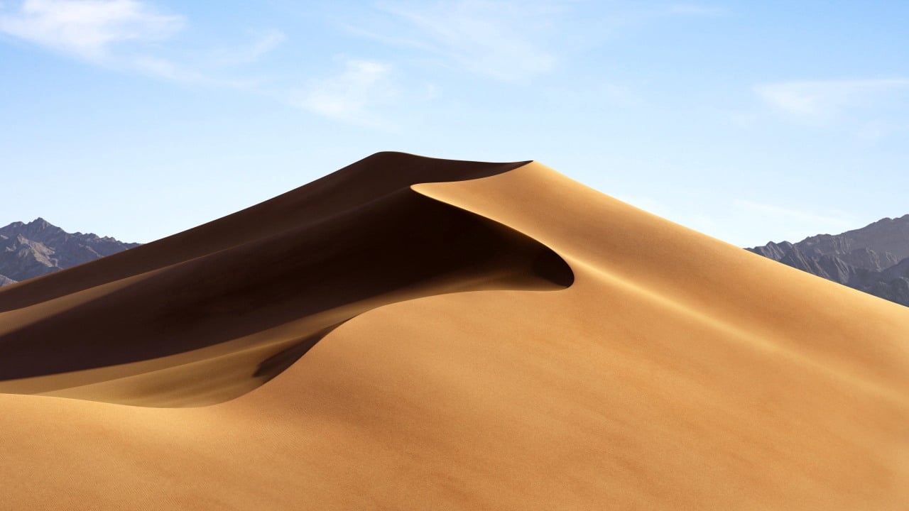 Download Macos Mojave For Windows