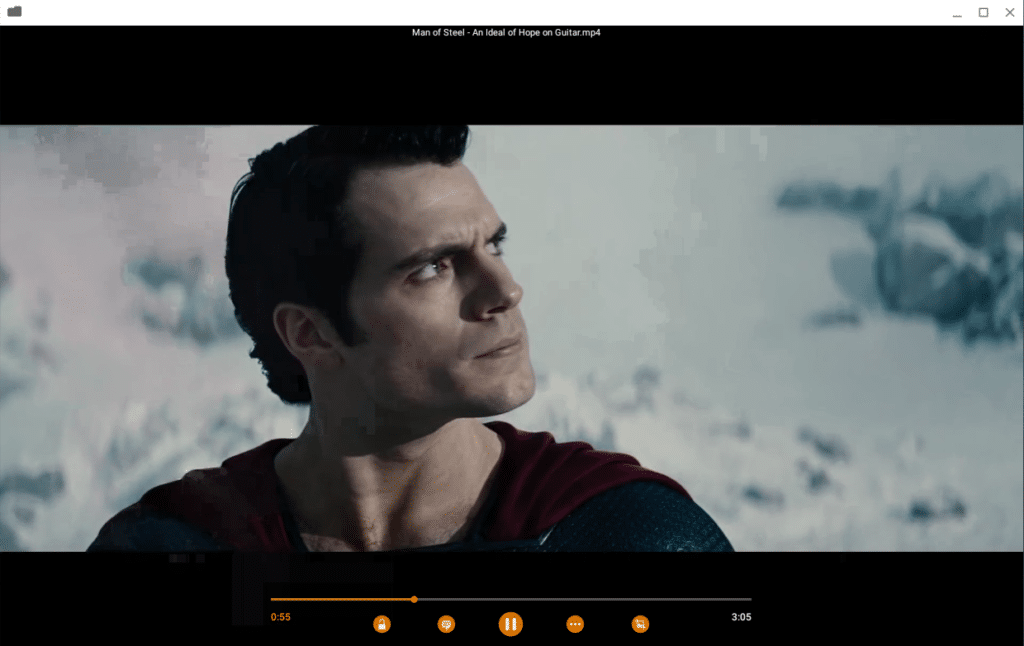 vlc chrome os flex vlc chrome os flex
