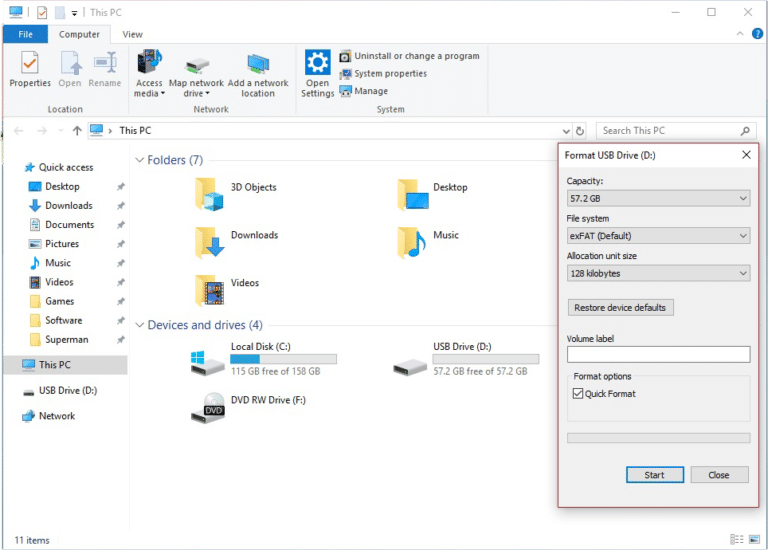 How to Run Chrome OS from a USB Drive Technastic