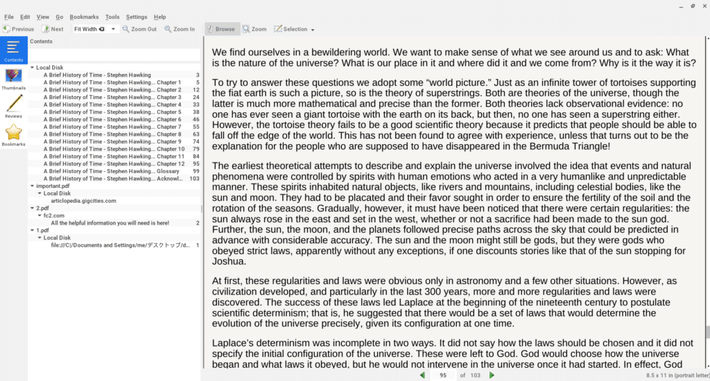 5 Best PDF Editors for Chromebook or Chrome OS Technastic